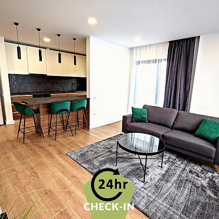 Ira Premium Apartment Cluj Exterior photo