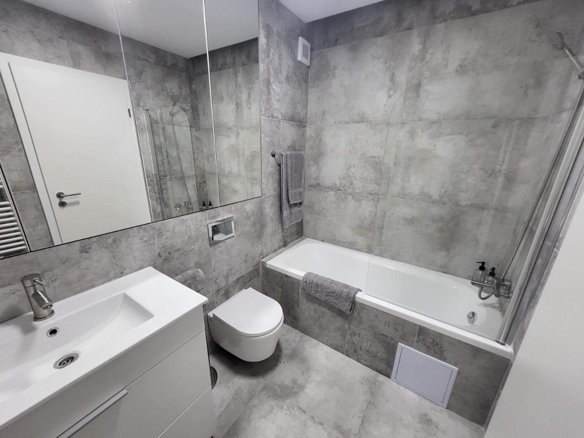 Ira Premium Apartment Cluj Exterior photo