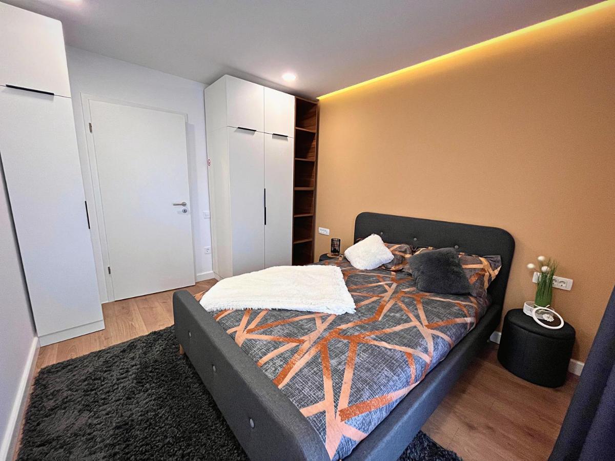 Ira Premium Apartment Cluj Exterior photo